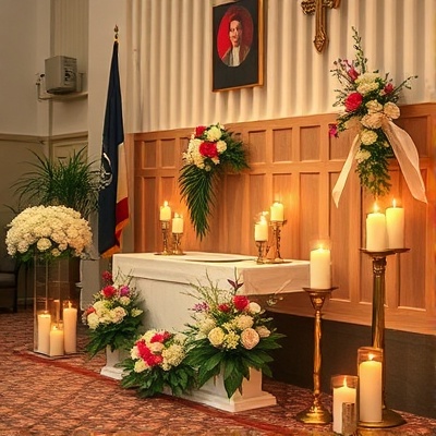 Celebration of Life