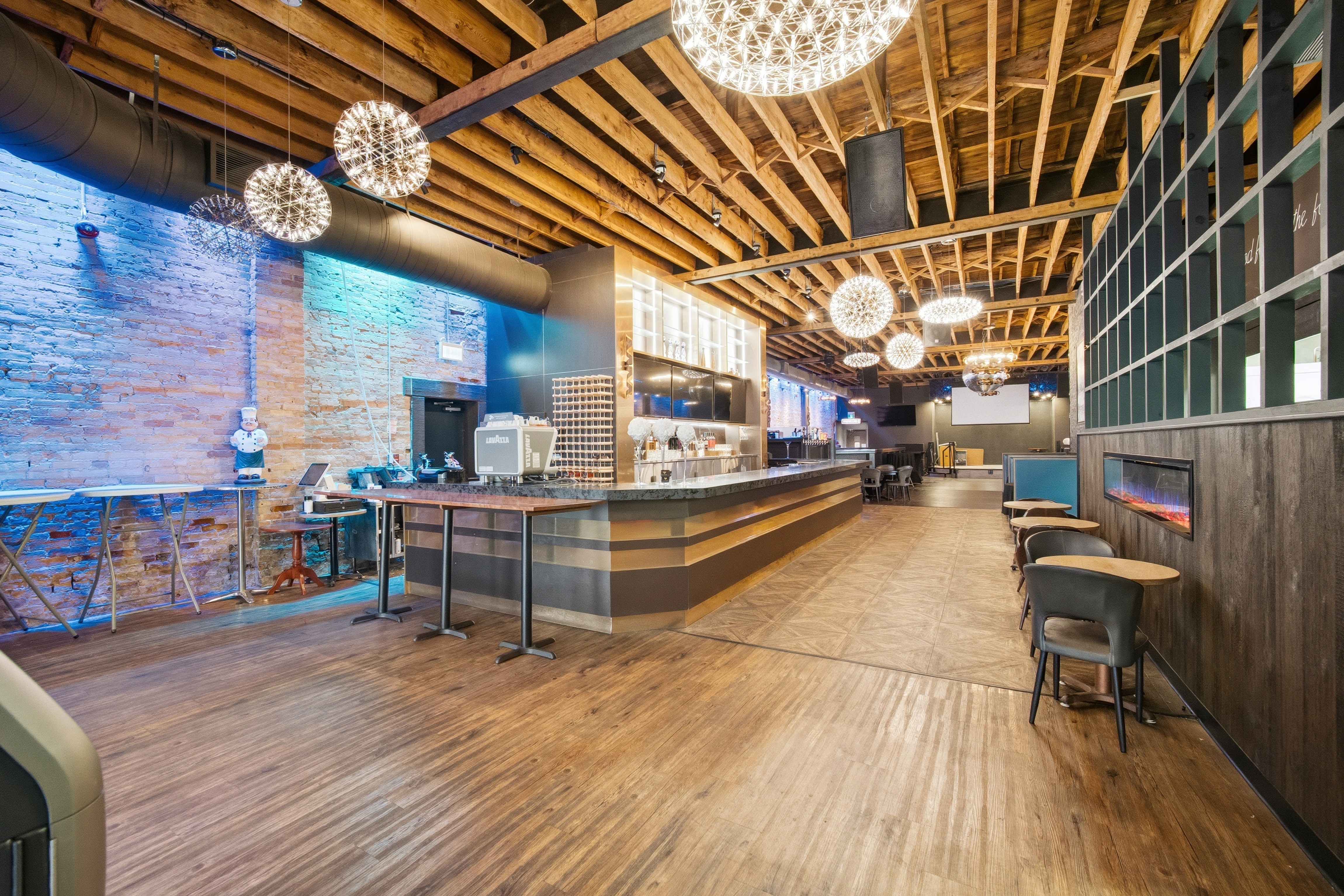 House of Vanguard venue gallery image