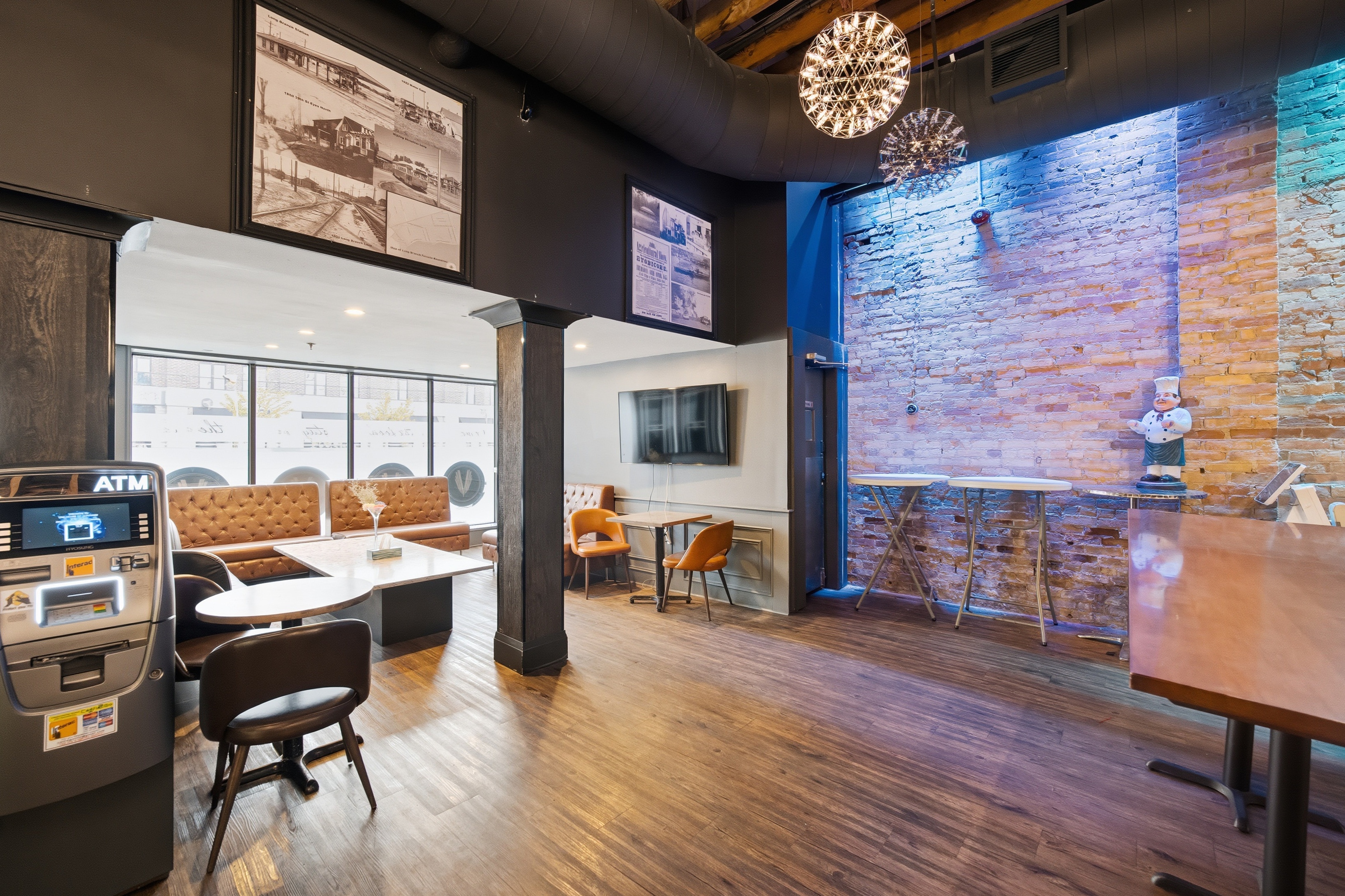 House of Vanguard venue gallery image