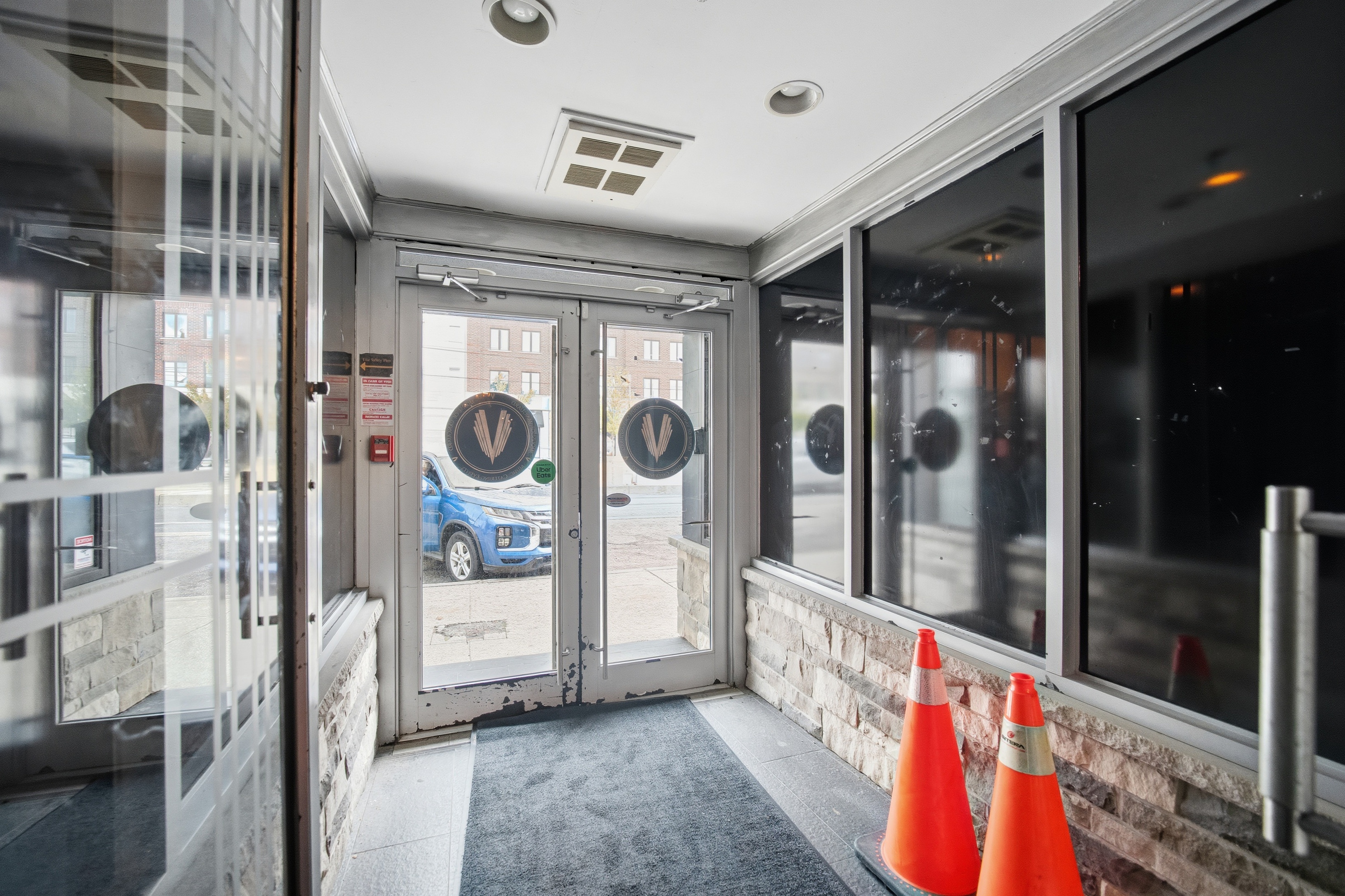 House of Vanguard venue gallery image