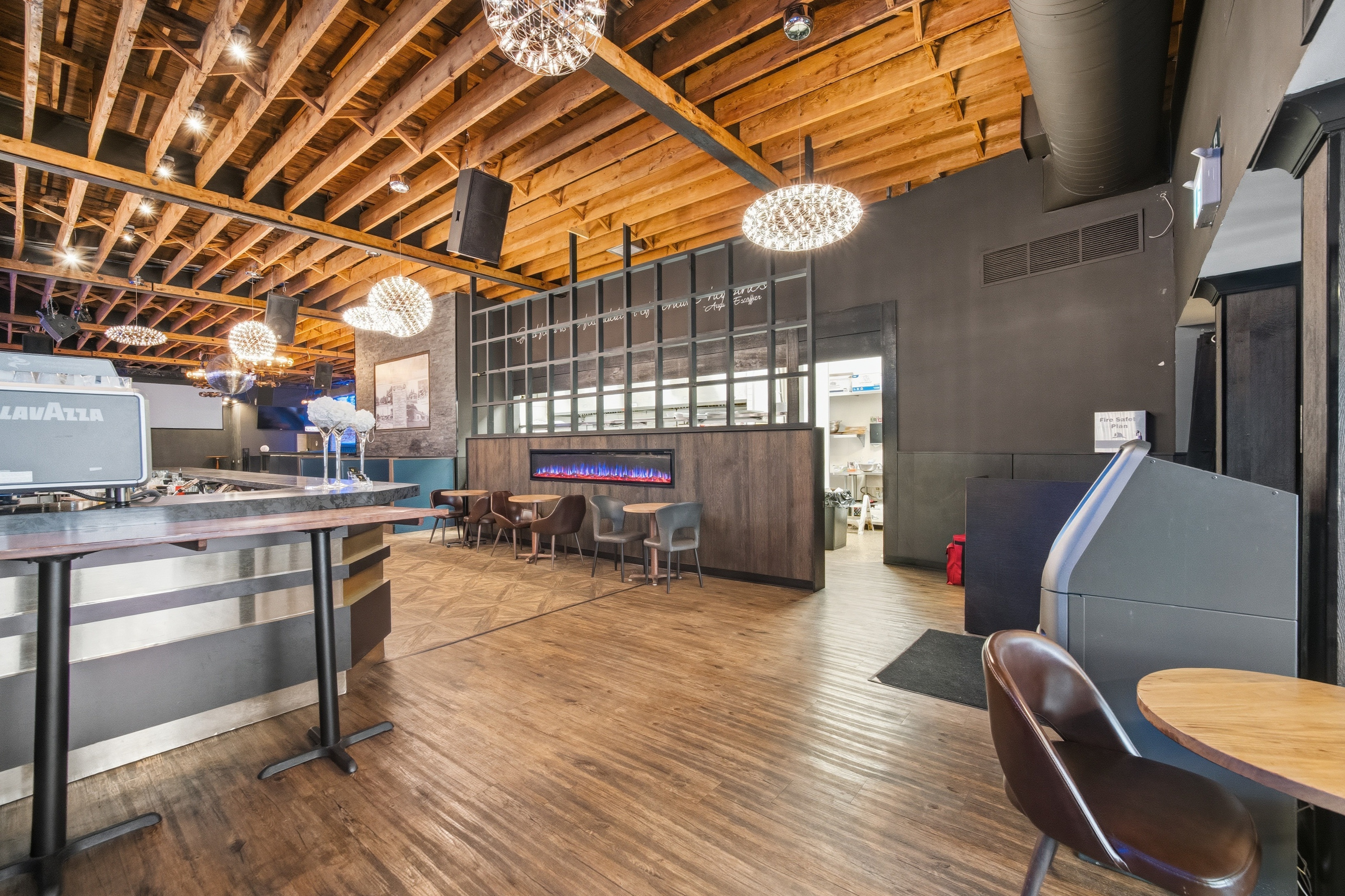 House of Vanguard venue gallery image