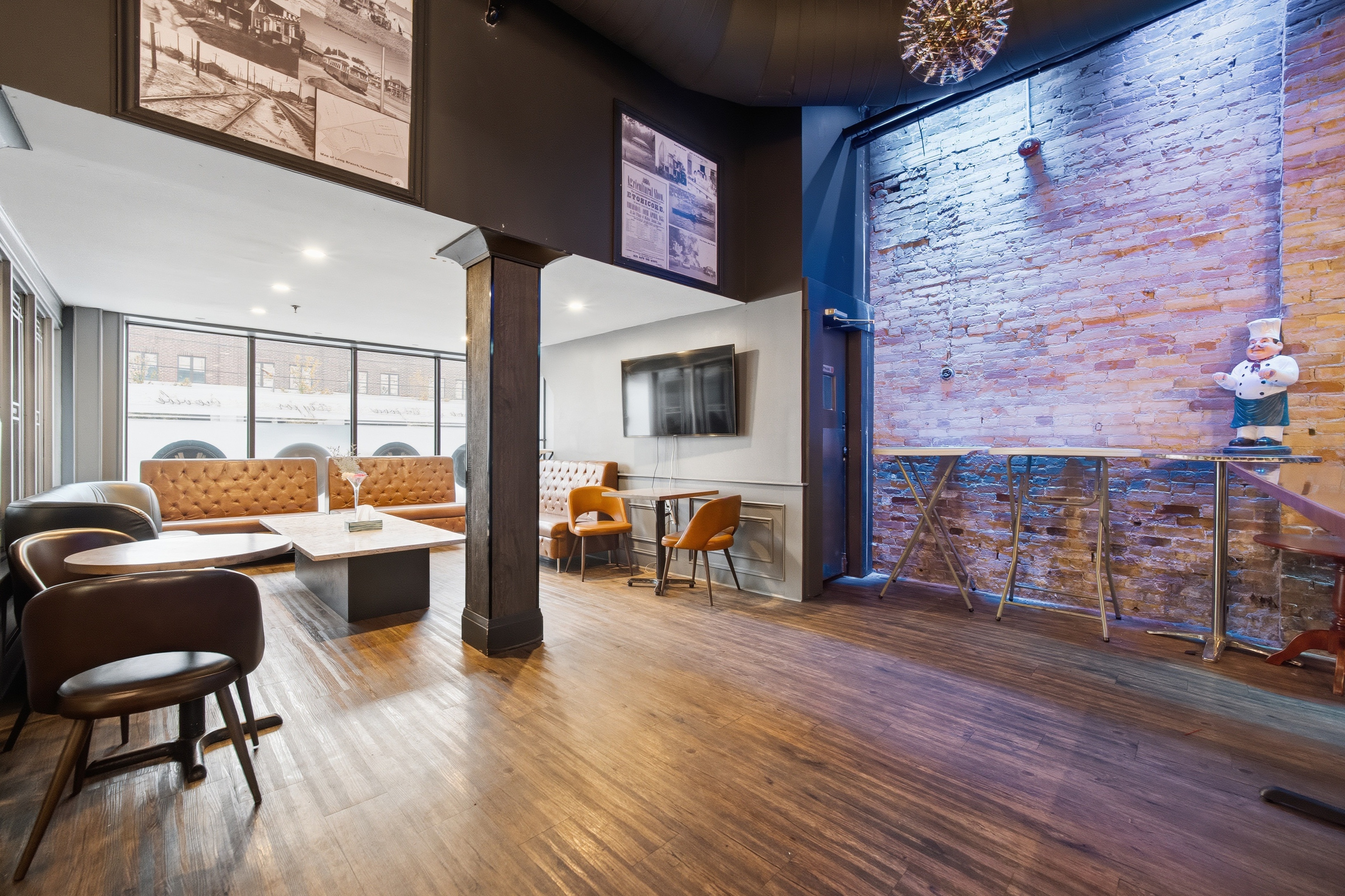 House of Vanguard venue gallery image