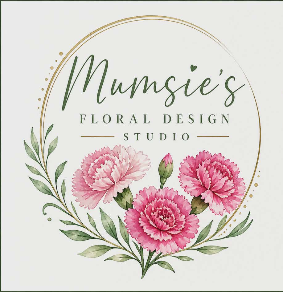 Mumsie's Floral Design Studio