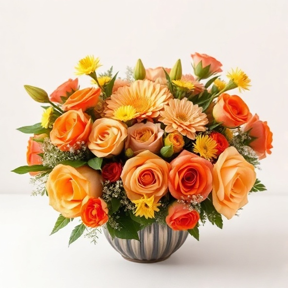 Birthday Celebration Bouquet