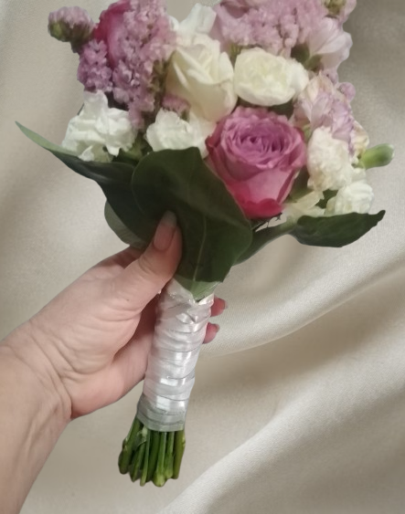 Bridal Bouquet