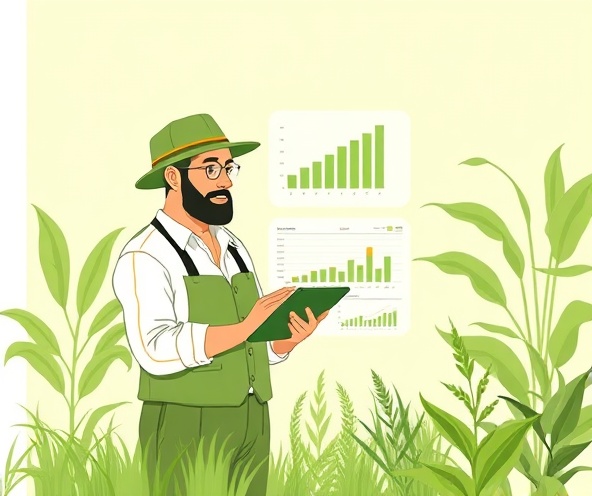 Консультування з агробізнесу