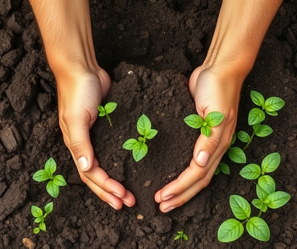 Стійке землеробство