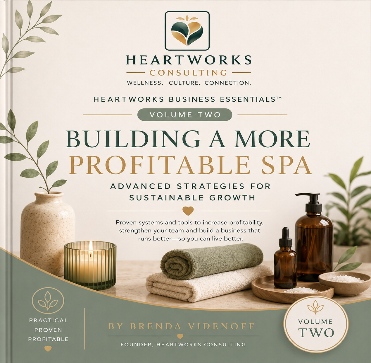 The Heartworks Framework Volume Two