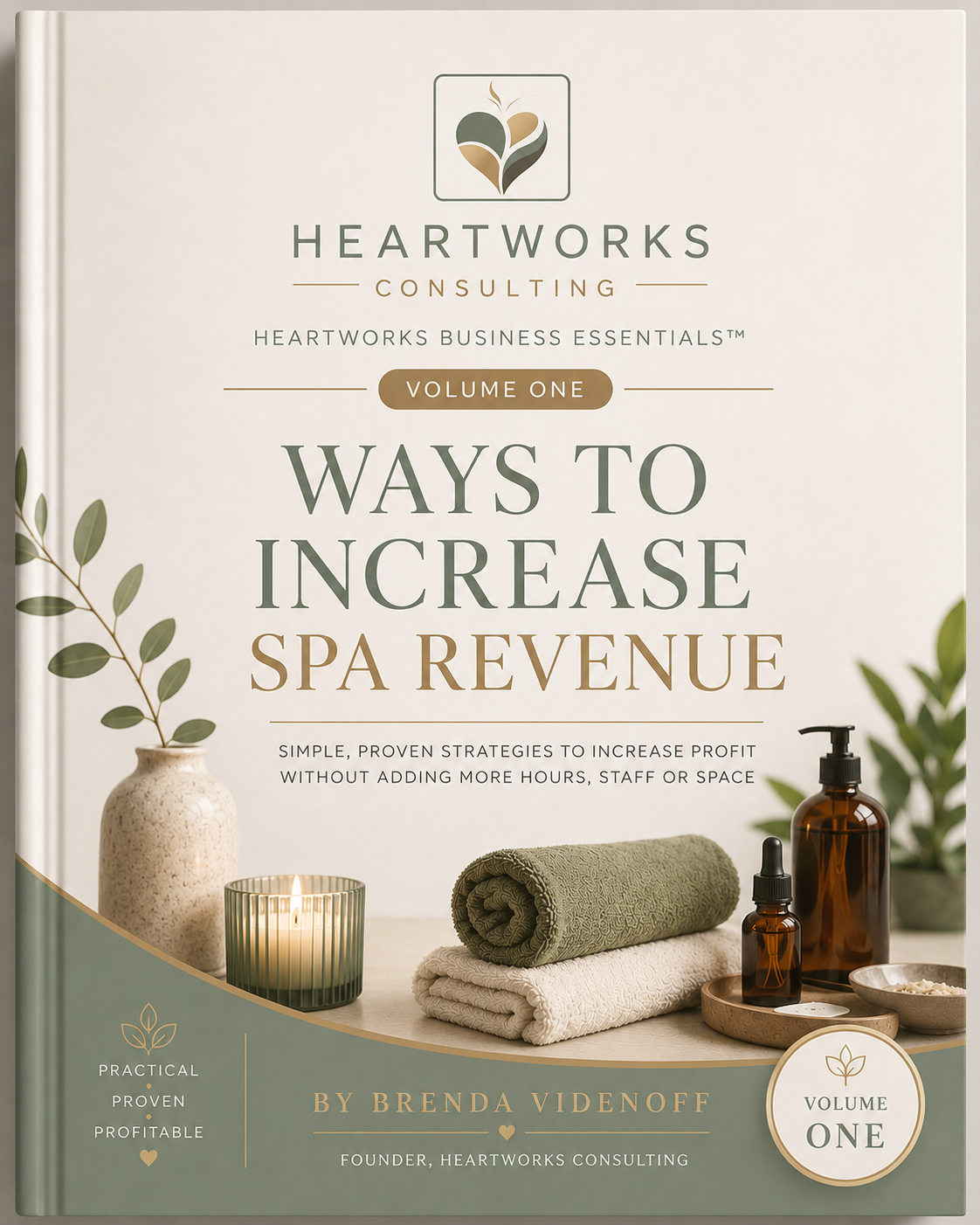 The Heartworks Framework Essentials