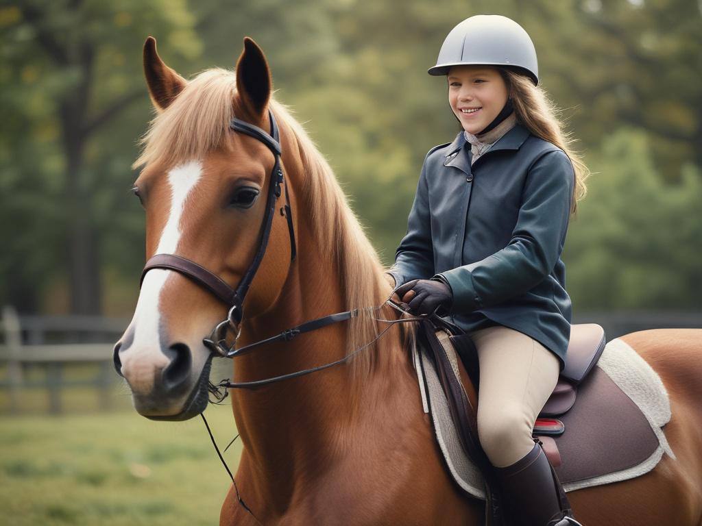 horseback riding, beginner lessons, equestrian, Thurles