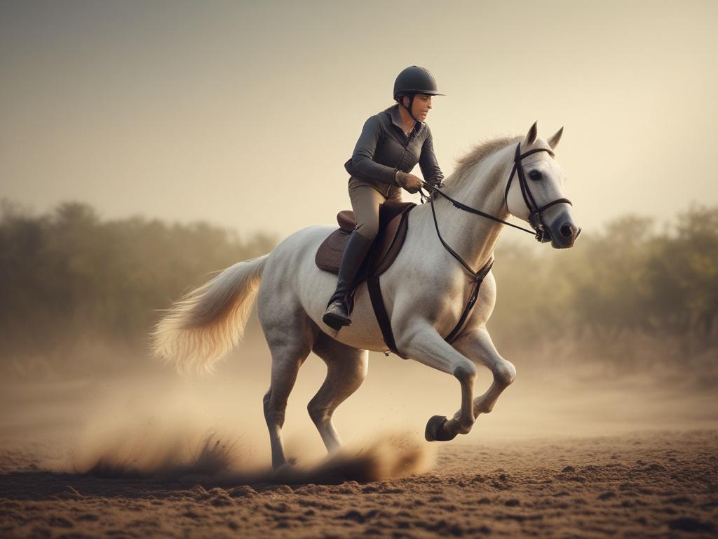 advanced horseback riding, equestrian training, jumping lessons