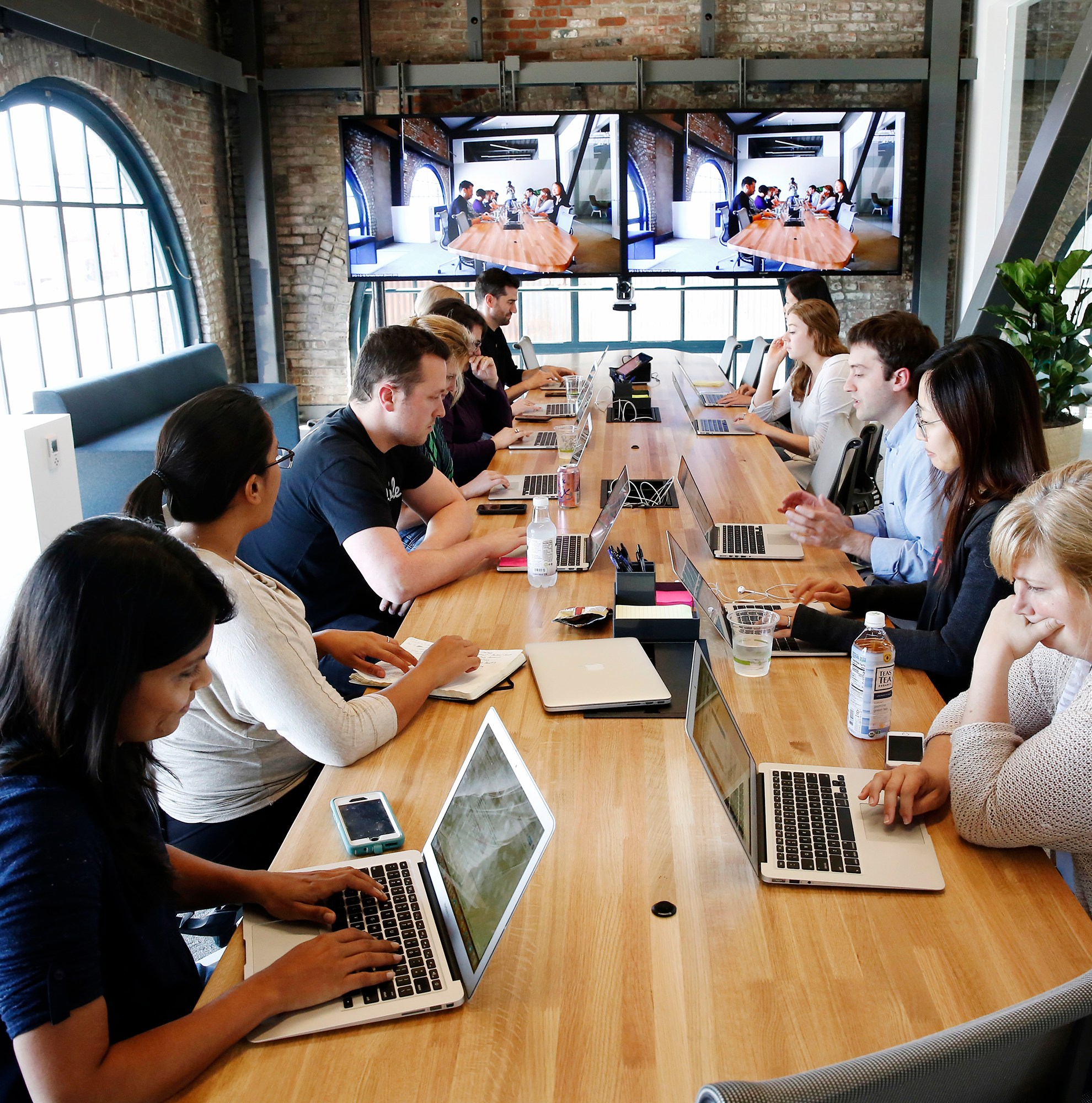 Featured business image