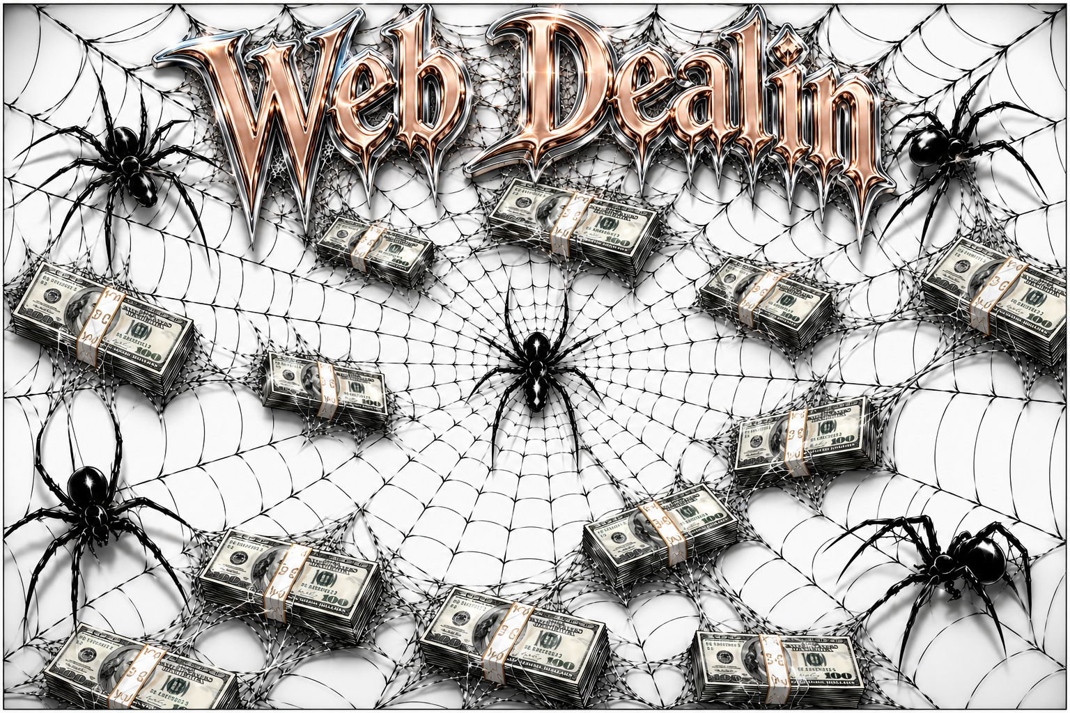 Web builder logo