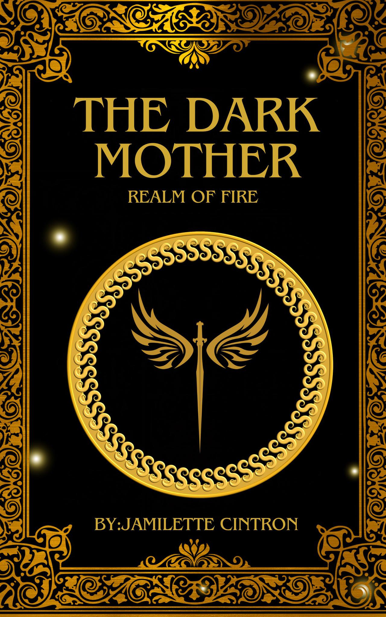The Dark Mother: Realm of Fire