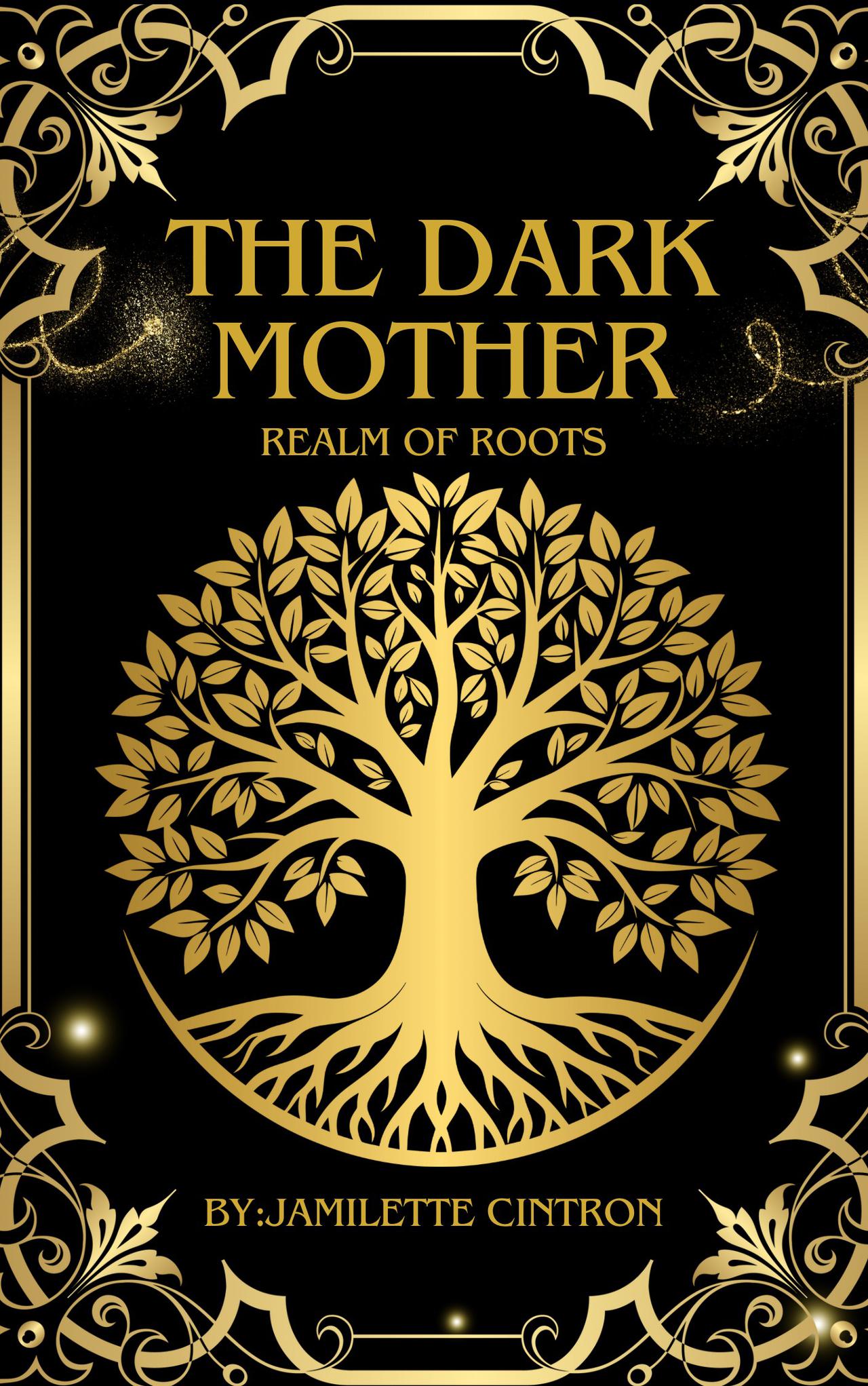 The Dark Mother: Realm of Roots