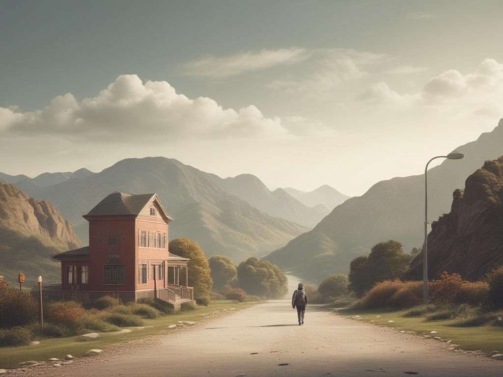 "School Journey Guidance"