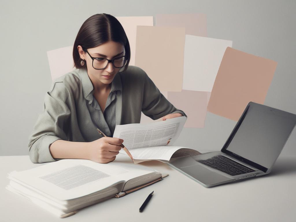 success stories, young creatives, career transformation