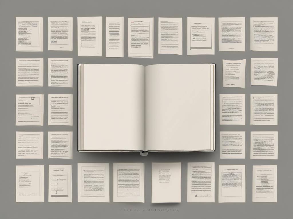 academic publishing, research, manuscript preparation, journal submission