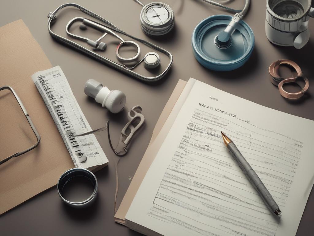 medical writing, healthcare communication, patient education, regulatory documents