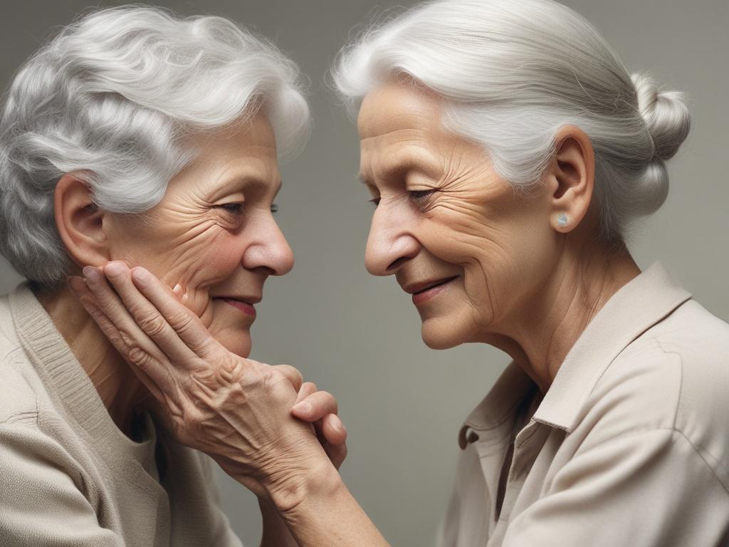 elderly care, compassion, support, health services, senior care
