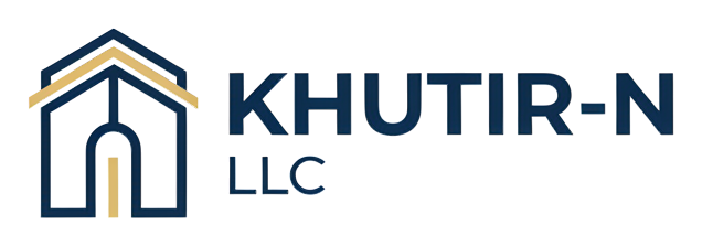 KHUTIR-N LLC — Real Estate Leasing