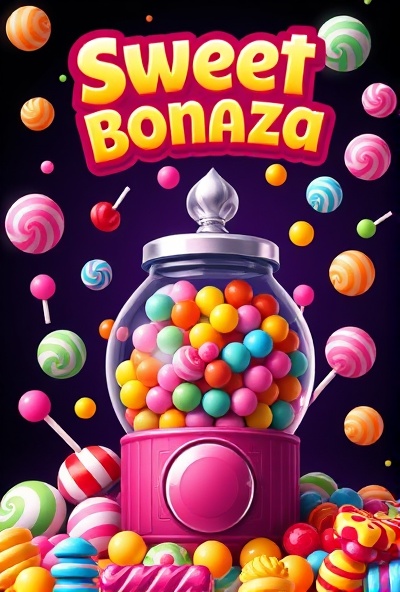 Sweet Bonanza