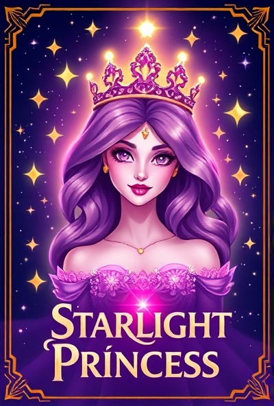 Starlight Princess