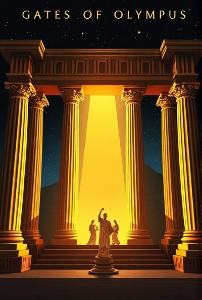 Gates of Olympus