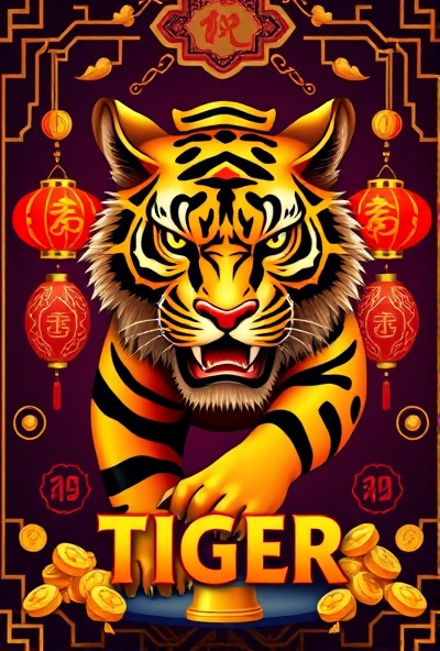 Fortune Tiger