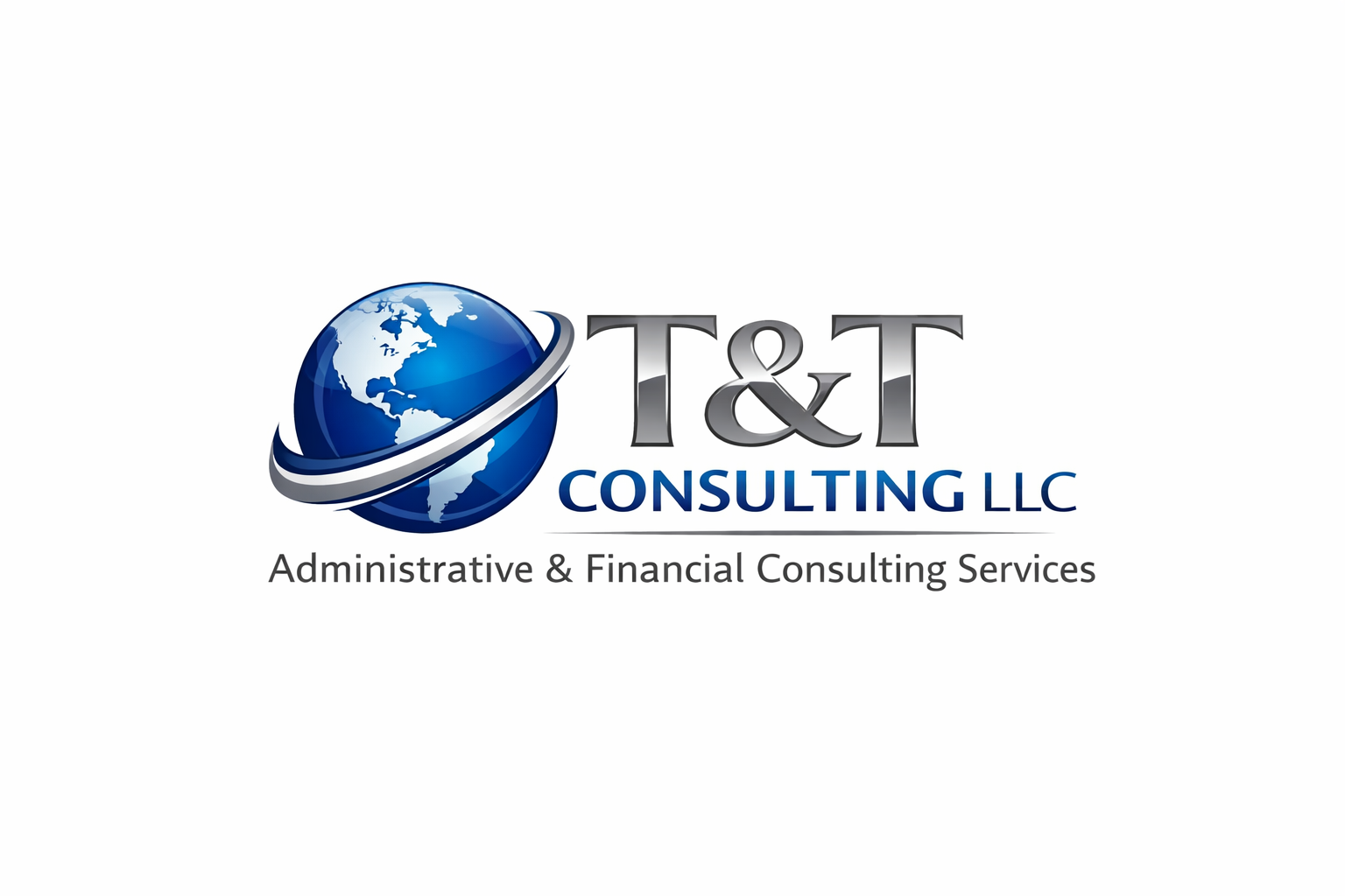 T&T Consulting LLC Logo