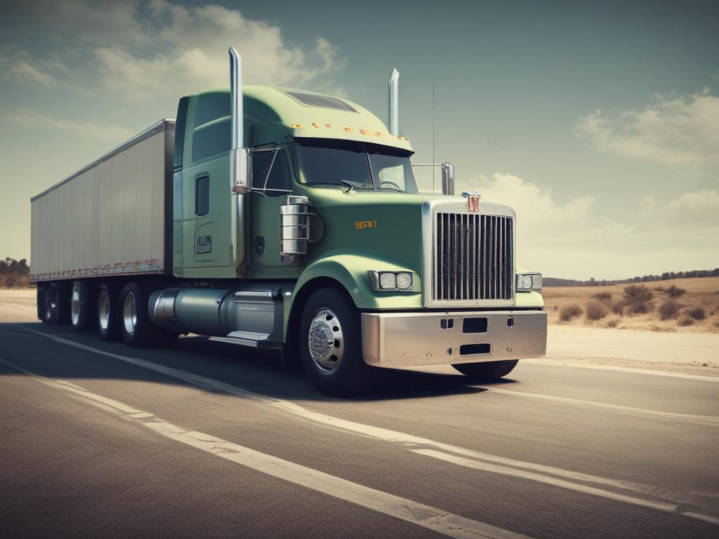 CDL training, truck driving, classroom, hands on training
