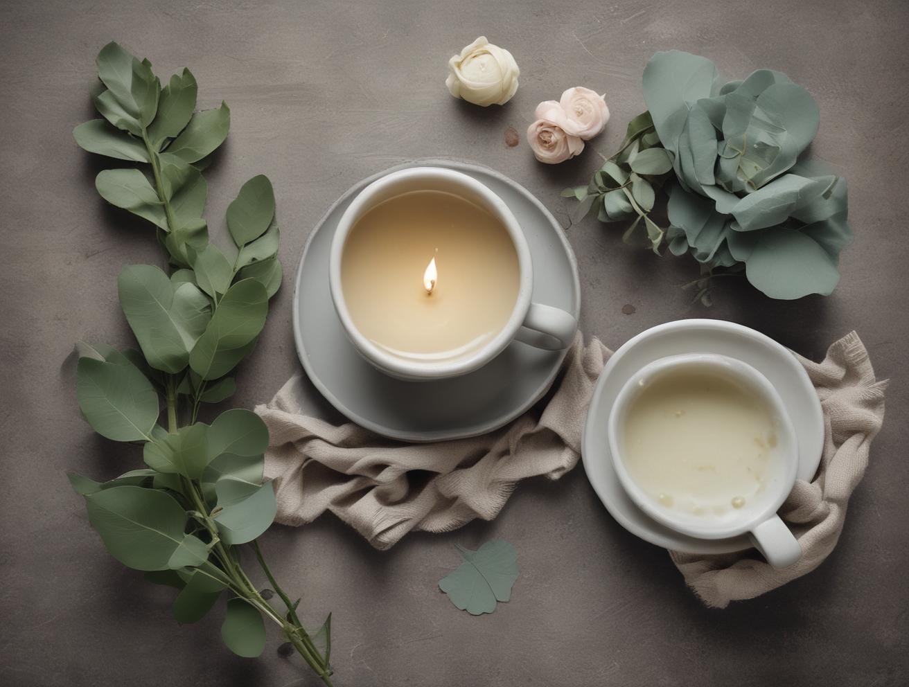 self care lifestyle transformation