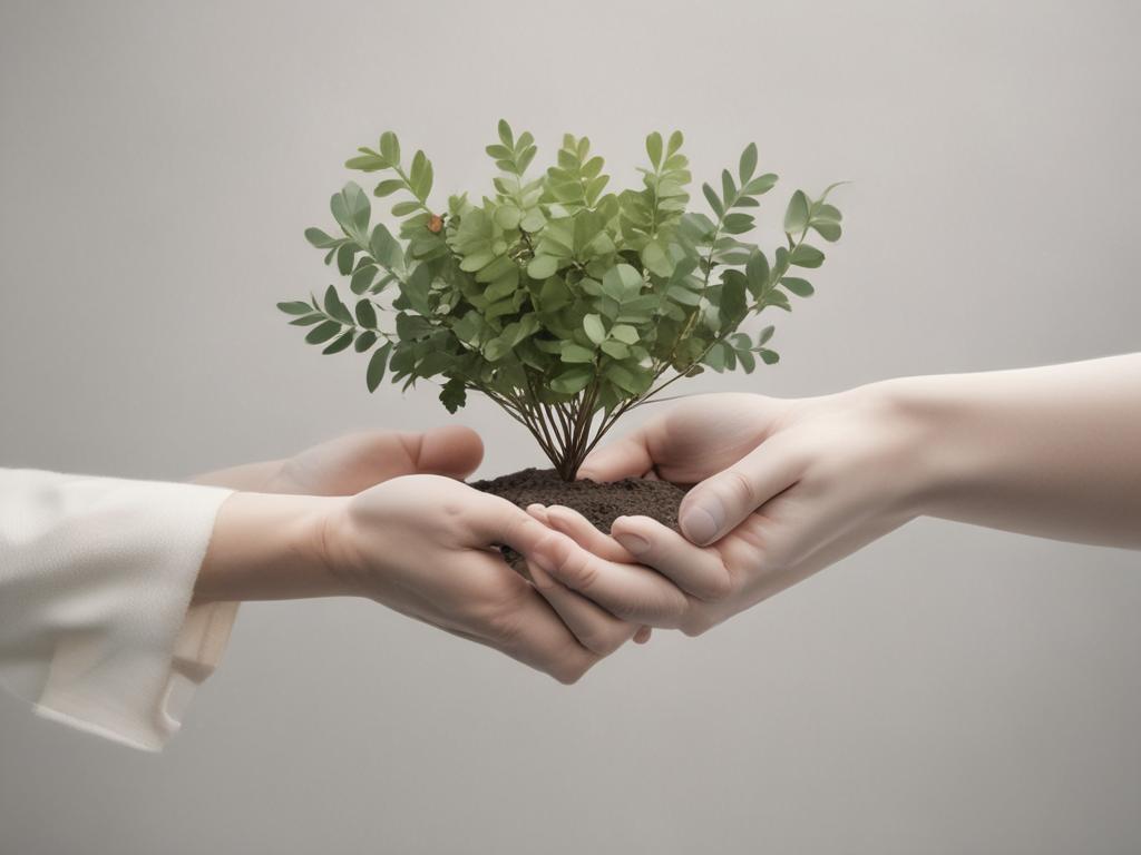 community support, self care, connection, personal growth