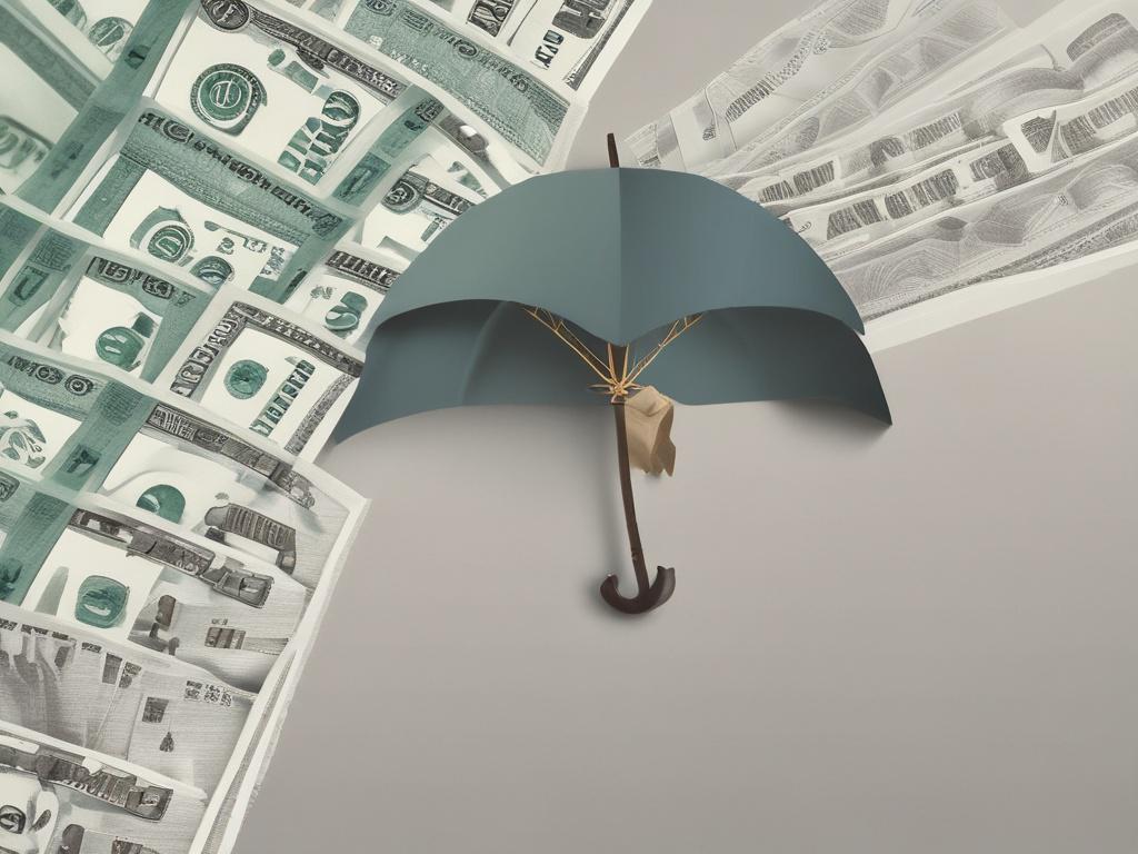 direct investment, life insurance, returns, finance