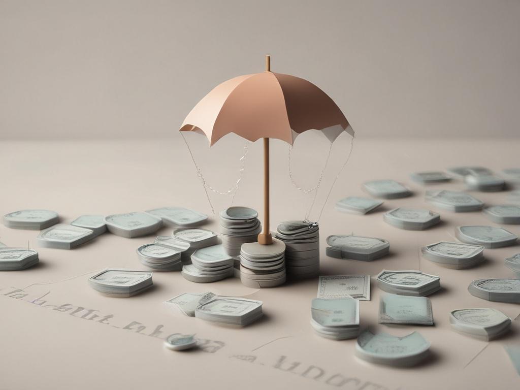 investment management, life insurance security, trust