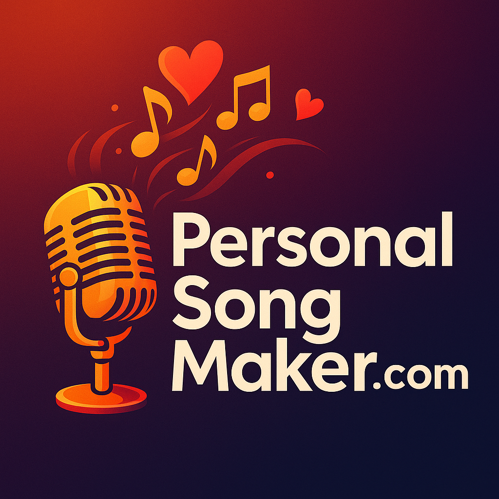 PersonalSongMaker