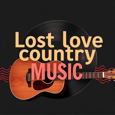Lost Love Country Music