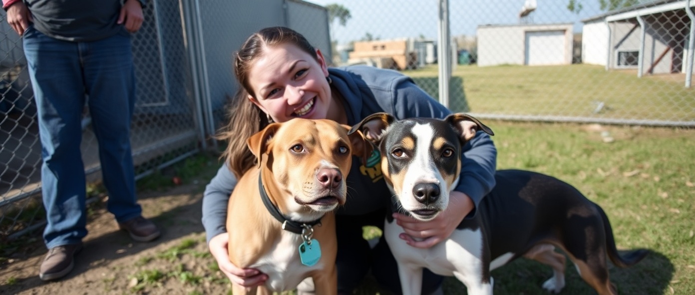 Pet Sanctuary sanctuary landscape