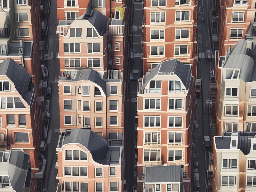 flexible housing, diverse apartments, NYC neighborhoods