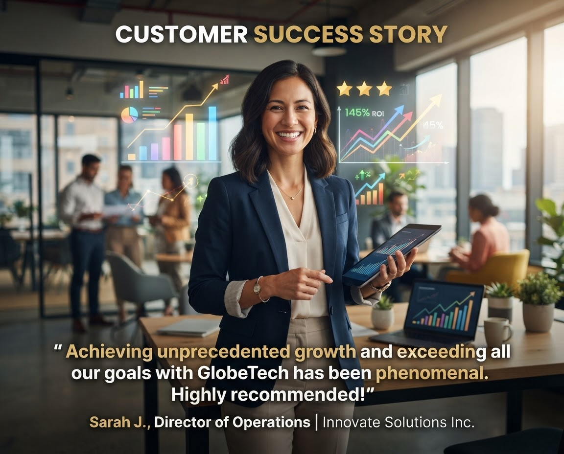 Growth Marketing