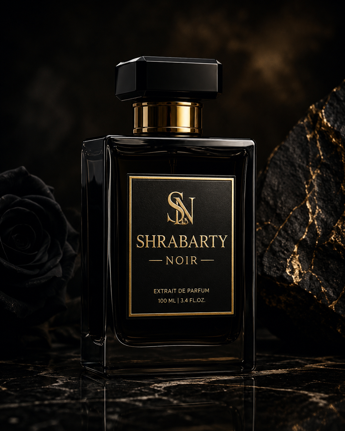 SHRABARTY NOIR