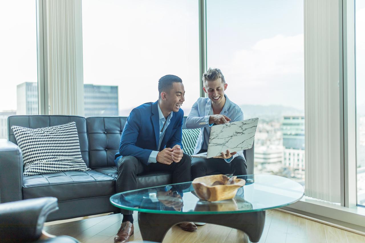 Executive recruiters can help your business.