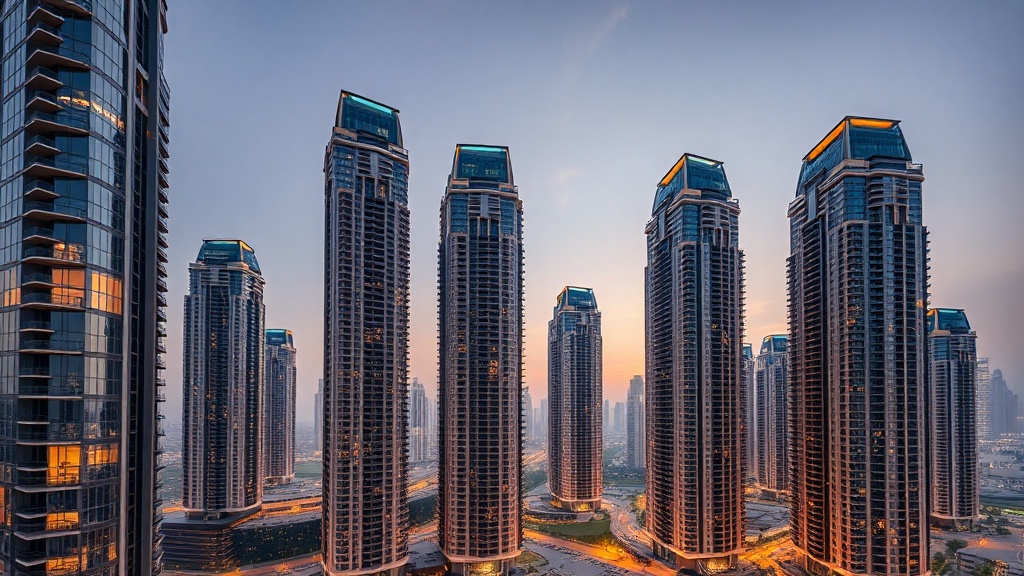 Property Valuation