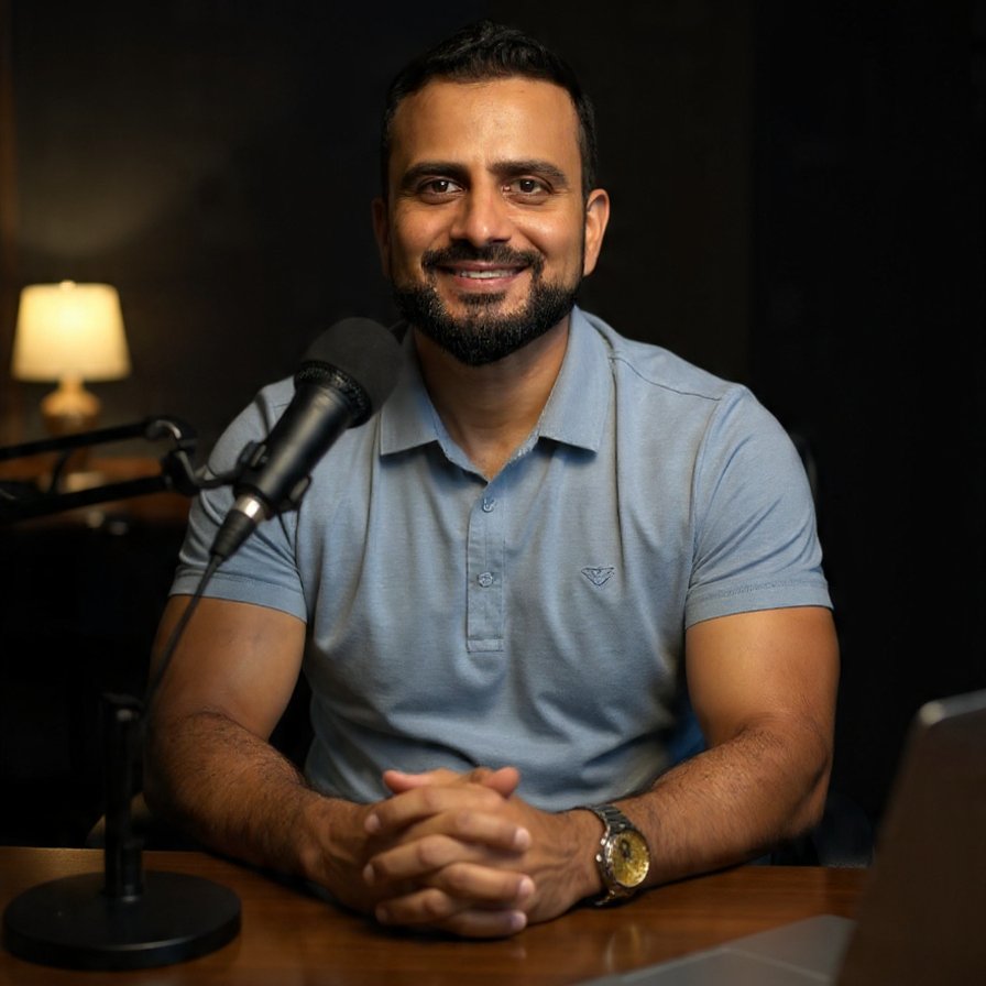 Sandeep Pandey - Real Estate Investment Advisor