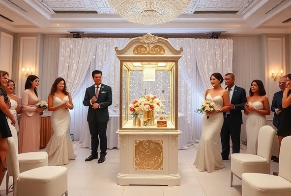 Wedding Parties
