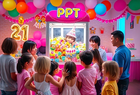 Birthday Parties
