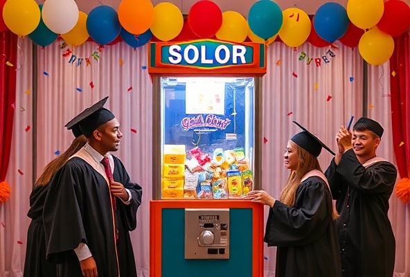 Graduation Parties