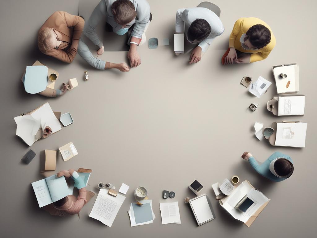 organizational change, consulting, strategy development