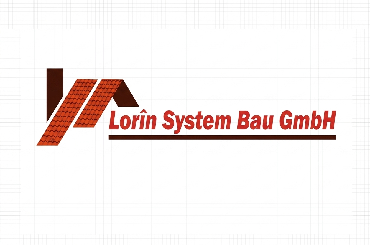 Lorin Systembau Logo