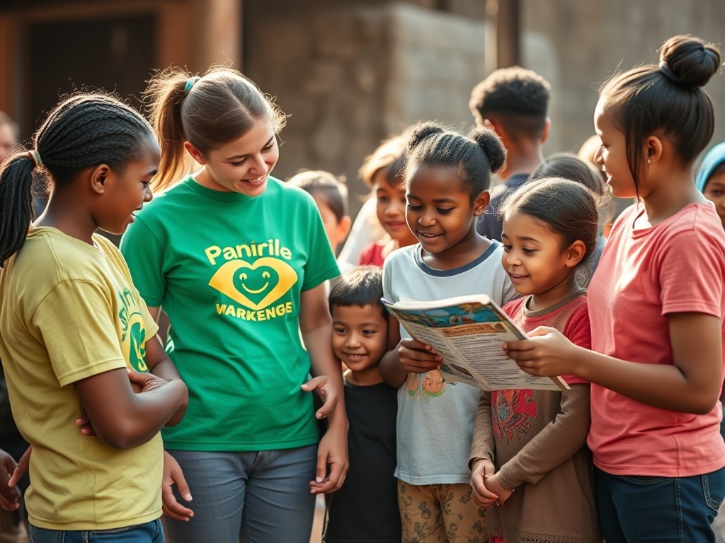 Charity & Community